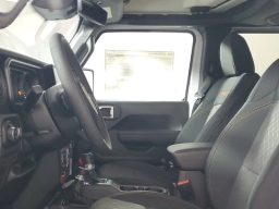 Jeep Gladiator Mojave 4x4 2026