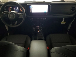 Jeep Gladiator Mojave 4x4 2026