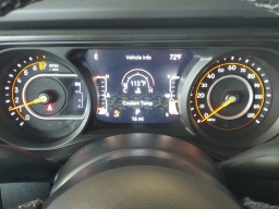 Jeep Gladiator Mojave 4x4 2026