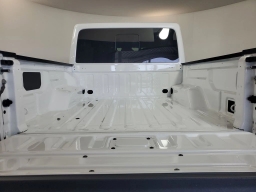 Jeep Gladiator Mojave 4x4 2026