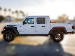 Jeep Gladiator Mojave 4x4 2026