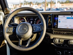 Jeep Gladiator Mojave 4x4 2026