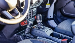 Jeep Gladiator Mojave 4x4 2026