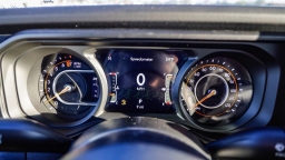 Jeep Gladiator Mojave 4x4 2026