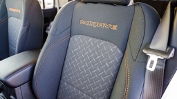 Jeep Gladiator Mojave 4x4 2026