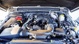 Jeep Gladiator Mojave 4x4 2026