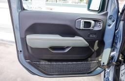 Jeep Gladiator Mojave 4x4 2026