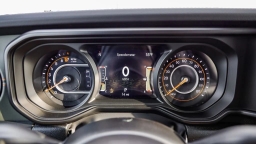 Jeep Gladiator Mojave 4x4 2026