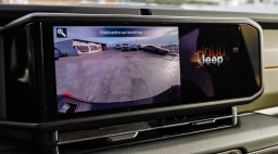 Jeep Gladiator Mojave 4x4 2026