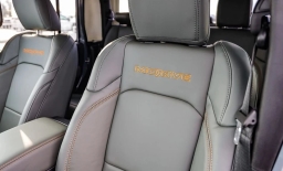 Jeep Gladiator Mojave 4x4 2026