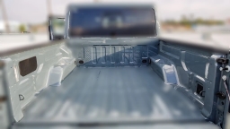 Jeep Gladiator Mojave 4x4 2026