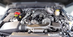 Jeep Gladiator Mojave 4x4 2026