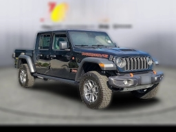 Jeep Gladiator Mojave 4x4 2026