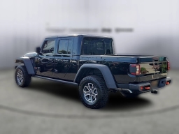 Jeep Gladiator Mojave 4x4 2026
