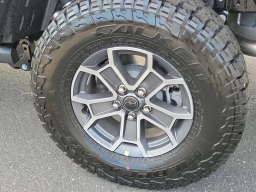 Jeep Gladiator Mojave 4x4 2026