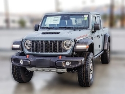 Jeep Gladiator Mojave 4x4 2026