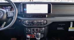 Jeep Gladiator Mojave 4x4 2026