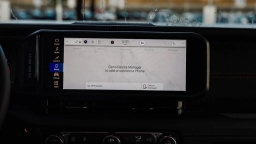 Jeep Gladiator Mojave 4x4 2026