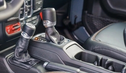 Jeep Gladiator Mojave 4x4 2026