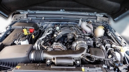 Jeep Gladiator Mojave 4x4 2026