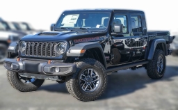 Jeep Gladiator Mojave 4x4 2026