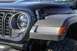 Jeep Gladiator Mojave 4x4 2026