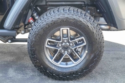 Jeep Gladiator Mojave 4x4 2026