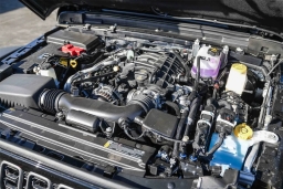 Jeep Gladiator Mojave 4x4 2026