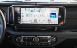 Jeep Gladiator Mojave 4x4 2026