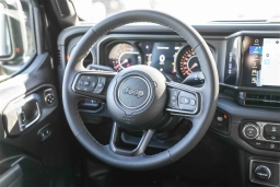 Jeep Gladiator Mojave 4x4 2026