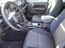 Jeep Gladiator Mojave 4x4 2026