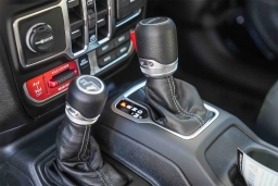 Jeep Gladiator Mojave 4x4 2026