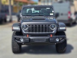 Jeep Gladiator Mojave 4x4 2026