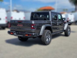 Jeep Gladiator Mojave 4x4 2026