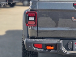 Jeep Gladiator Mojave 4x4 2026