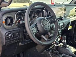 Jeep Gladiator Mojave 4x4 2026