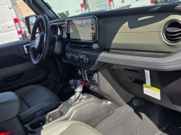 Jeep Gladiator Mojave 4x4 2026