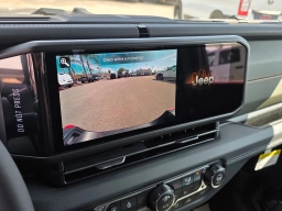 Jeep Gladiator Mojave 4x4 2026