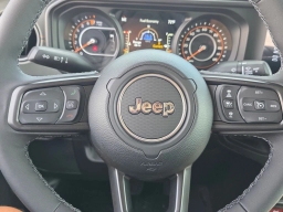 Jeep Gladiator Mojave 4x4 2026