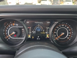 Jeep Gladiator Mojave 4x4 2026