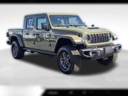 Jeep Gladiator Mojave X 4x4 2026