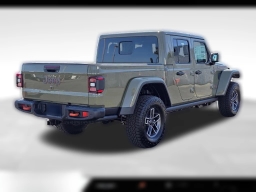 Jeep Gladiator Mojave X 4x4 2026