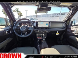 Jeep Gladiator Mojave X 4x4 2026