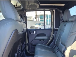 Jeep Gladiator Mojave X 4x4 2026