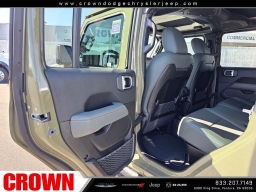 Jeep Gladiator Mojave X 4x4 2026