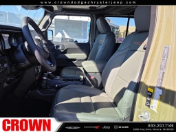 Jeep Gladiator Mojave X 4x4 2026