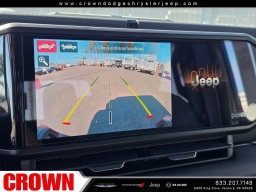 Jeep Gladiator Mojave X 4x4 2026