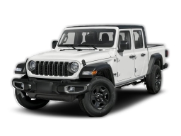 Jeep Gladiator Mojave X 4x4 2026