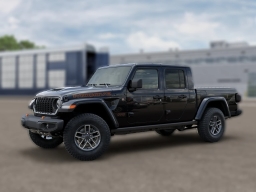 Jeep Gladiator Mojave 4x4 2026