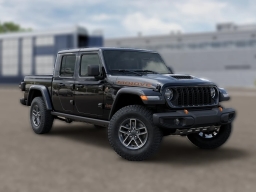Jeep Gladiator Mojave 4x4 2026